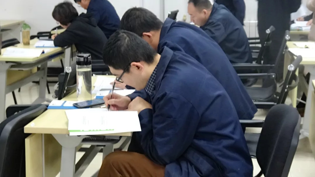 廊坊企业内训