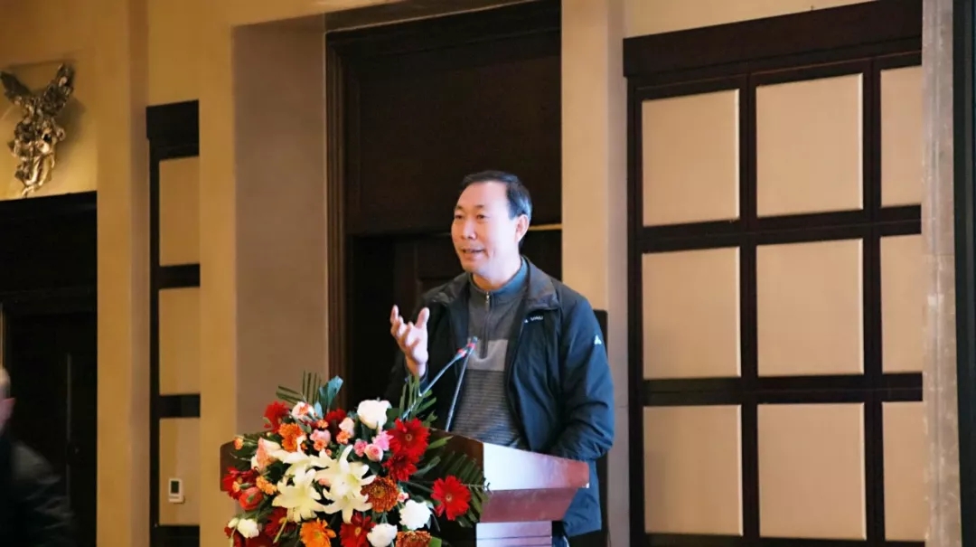 现代职业教育发展论坛